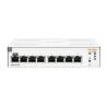 Aruba Instant On 1830 8xGbE Switch Aruba Instant On 1830 8xGbE Switch