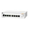 Aruba Instant On 1830 8xGbE Switch Aruba Instant On 1830 8xGbE Switch