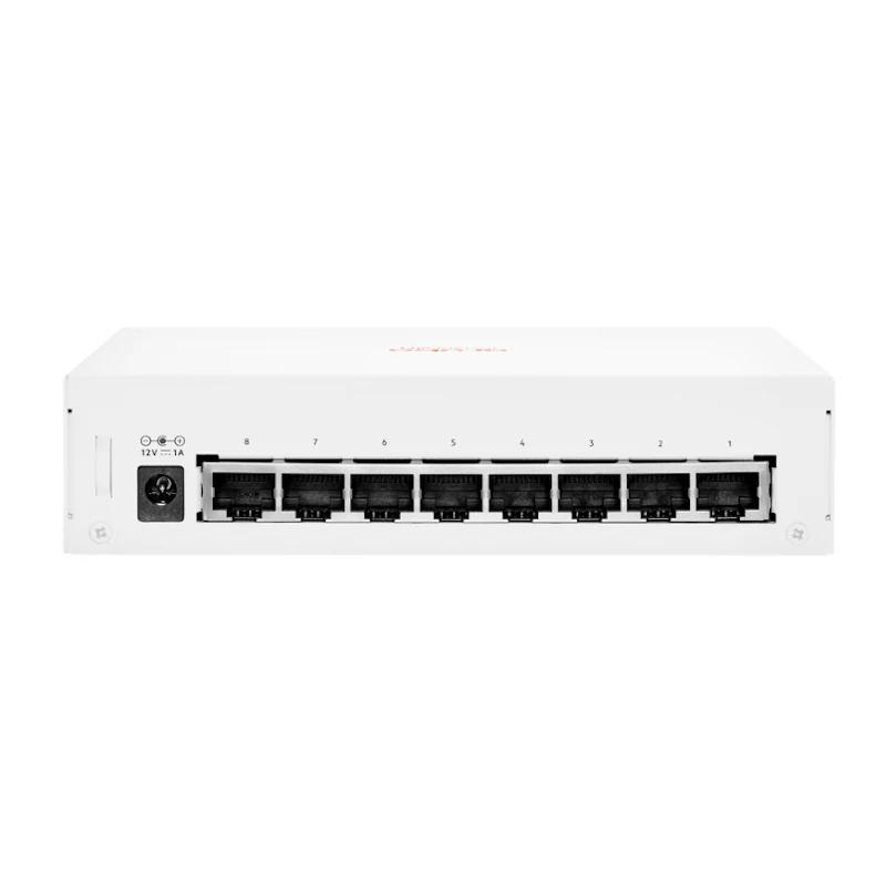 Aruba Instant On 1430 8xGbE Switch L2 Aruba Instant On 1430 8xGbE Switch L2