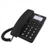 SPC 3602N Telefono ORIGINAL 3M ML LCD Negro