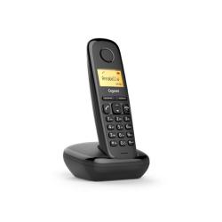 Gigaset A170 Inalámbrico DECT Negro