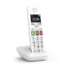 Gigaset E290 Inalámbrico DECT Blanco