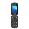 SPC 2330N Harmony 4G Movil BT FM + Dock Negr