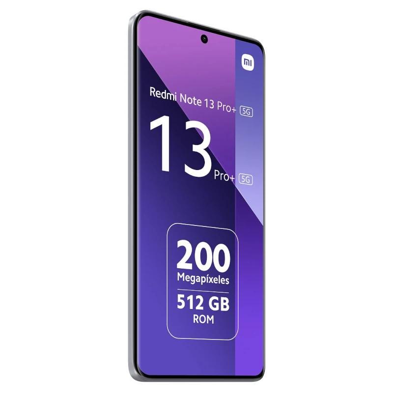 XIAOMI Redmi Note 13 PRO+ 5G 6,67" 512GB 12GB Purp