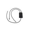 Cable Fanvil EHS 20 para auriculares Jabra EHS