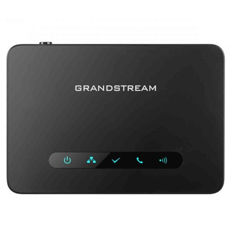 Grandstream Estacion Base DP750 DECT