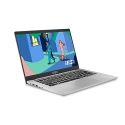 MSI Modern 14-044XES AMD R5-7530U 8GB 512 DOS 14"