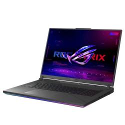 Asus G814JIR-N6002 i9-14900HX 32GB 1TB 4070 DOS 18