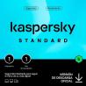 Kaspersky Standard 1L/1A ESD
