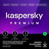 Kaspersky Premium 1L/1A ESD