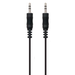 Ewent Cable Audio Estereo Jack 3,5mm -1,5mt