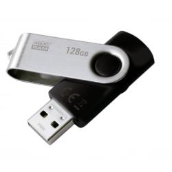 Goodram UTS2 Lápiz USB 128GB USB2.0 Negro