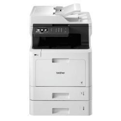 Brother Multifunción Laser MFC-L8690CDWLT