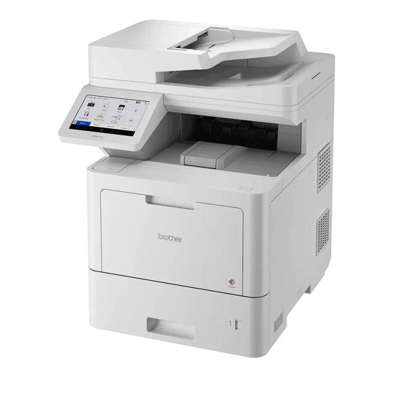 Brother Multifunción Láser Color MFCL9630CDN Brother Multifunción Láser Color MFCL9630CDN