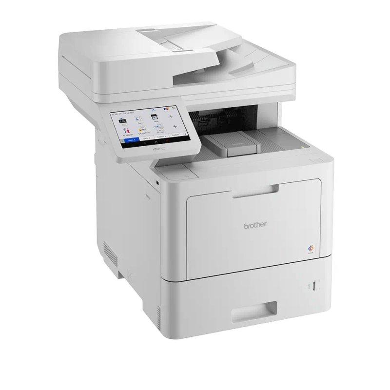 Brother Multifunción Láser Color MFCL9630CDN Brother Multifunción Láser Color MFCL9630CDN