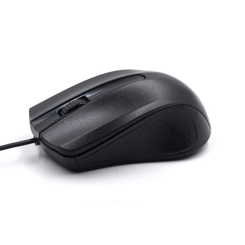 EWENT Raton Usb 1000dpi 1.2mt Negro EWENT Raton Usb 1000dpi 1.2mt Negro