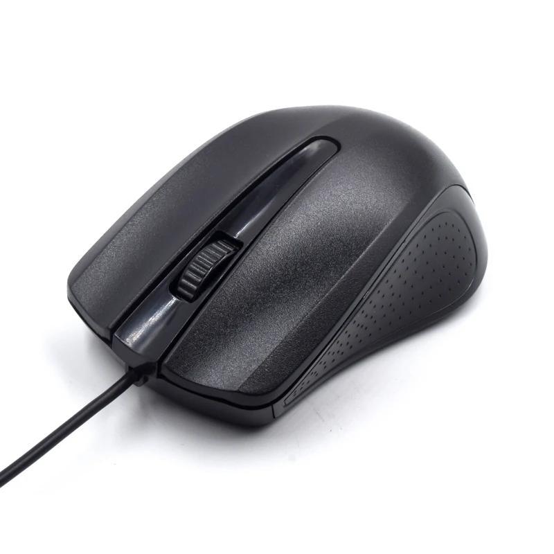 EWENT Raton Usb 1000dpi 1.2mt Negro EWENT Raton Usb 1000dpi 1.2mt Negro