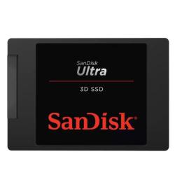 Sandisk SDSSDH3-2T00-G26 SSD Ultra 3D 2TB 2.5"
