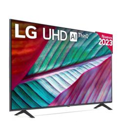 LG 55UR78006LK TV 55" LED 4K Smart TV USB HDMI Bth