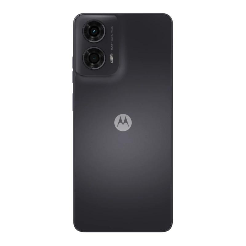 Motorola Moto G24 6.56" HD+ 8Gb 128Gb Grey