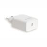 iggual Cargador rápido de pared USB PD tipo C 20W iggual Cargador rápido de pared USB PD tipo C 20W
