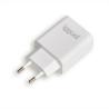 iggual Cargador rápido de pared USB PD tipo C 20W iggual Cargador rápido de pared USB PD tipo C 20W