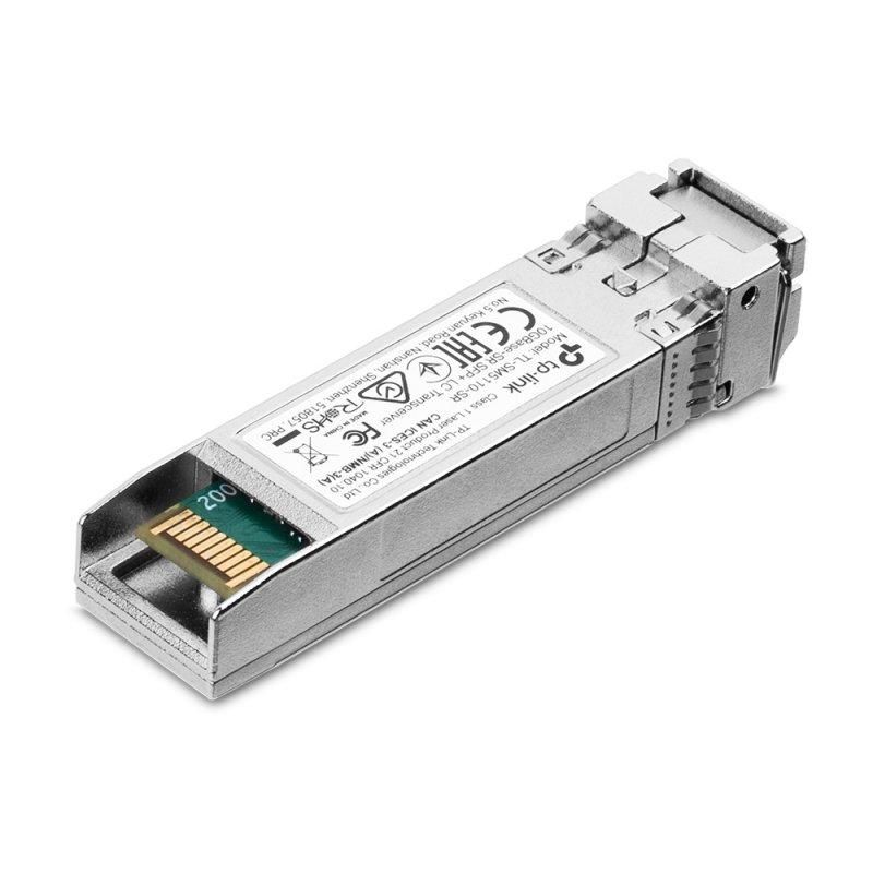 TP-Link SM5110-SR  Modulo SFP+ LC 10GBase-SR