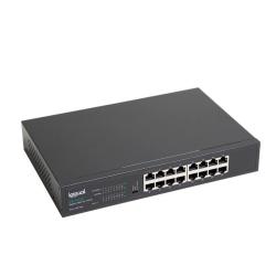 iggual GES16000 Gigabit Switch 16x1000 Mbps