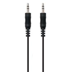 Ewent Cable Audio Estereo Jack 3,5mm -3mt