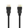 Aisens Cable HDMI V1.4 14+1 CCS A/M-A/M negro 1.0m Aisens Cable HDMI V1.4 14+1 CCS A/M-A/M negro 1.0m