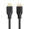 Nanocable Cable HDMI V2.0 4K@60HZ 18Gbps CCS 1.5 M