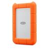 LaCie Disco Externo Rugged 4Tb 2.5" USB-C