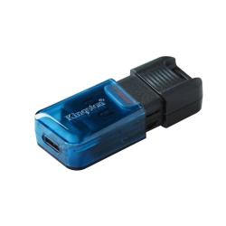 Kingston DataTraveler DT80 M 256GB USB C 3.2