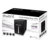 EWENT SAI EW3946 UPS 600VA Line Interactive