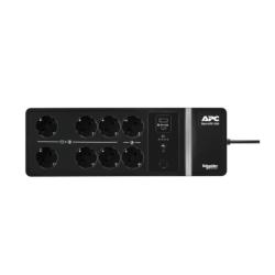 APC Back UPS 850VA 230V USB-C+A Charge Port