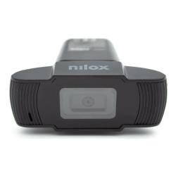 Nilox WEBCAM 720p -30FPS ENFOQUE FIJO