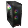 Cougar Caja Semitorre Airface Rgb Negro Cougar Caja Semitorre Airface Rgb Negro