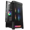 Cougar Caja Semitorre Airface Rgb Negro Cougar Caja Semitorre Airface Rgb Negro