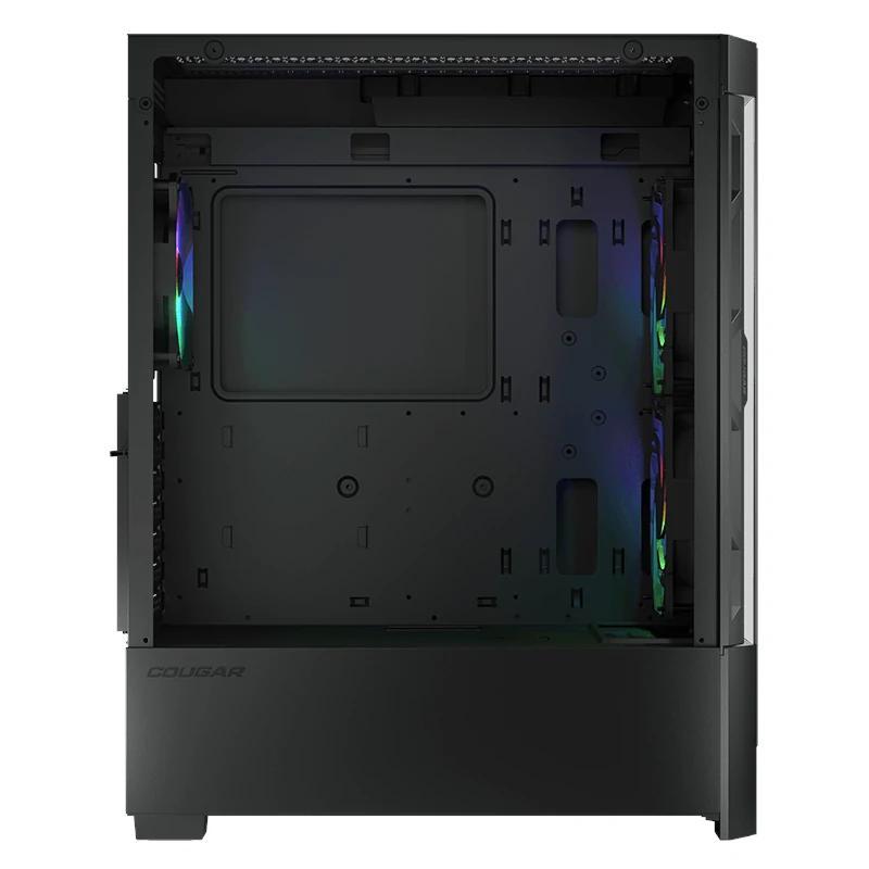 Cougar Caja Semitorre Airface Rgb Negro Cougar Caja Semitorre Airface Rgb Negro