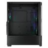 Cougar Caja Semitorre Airface Rgb Negro Cougar Caja Semitorre Airface Rgb Negro
