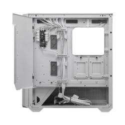 Cougar Caja Semitorre MX600 Rgb White