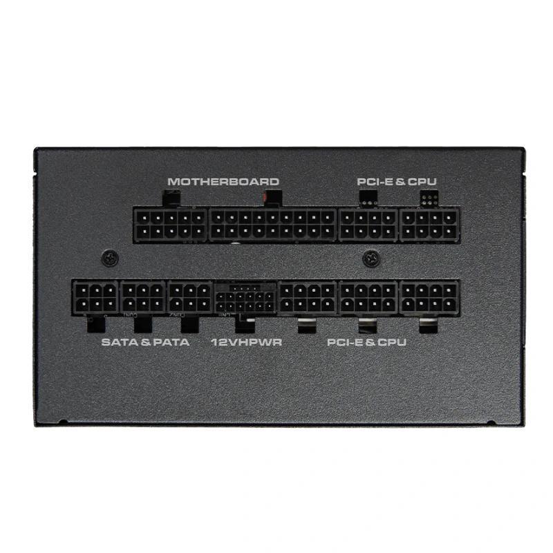 Cougar Fuente GEX X2 850w modular 80plus Gold Cougar Fuente GEX X2 850w modular 80plus Gold