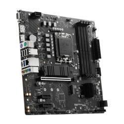 MSI Placa Base PRO B760M-P DDR5 mATX LGA1700