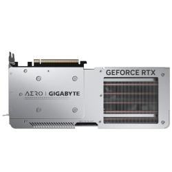 Gigabyte VGA NVIDIA RTX 4070 TI SUPER AERO OC 16G