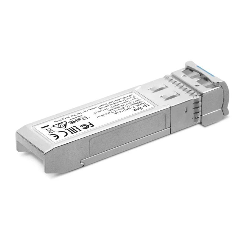 TP-Link TL-SM5110-LR Modulo LC 10GBase-LR SFP+