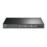 TP-Link SG3428MP Switch 24xGB PoE L2 4xSFP Rack