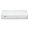 D-Link GO-SW-8E Switch 8x10/100Mbps Mini