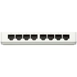 D-Link GO-SW-8E Switch 8x10/100Mbps Mini