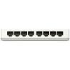 D-Link GO-SW-8E Switch 8x10/100Mbps Mini