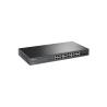 TP-LINK SG2428P Switch 4xGB 24xPoE+ Enrackable